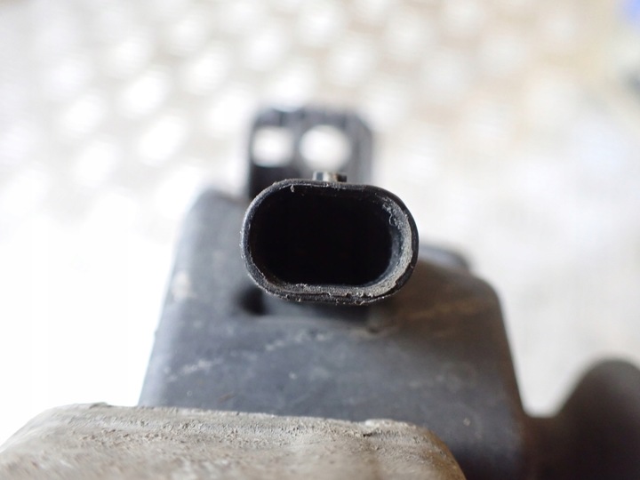 фото №5, Галоген led лівий jaguar f-pace x761 2.0 16r 1at hk83-15201-ab 12027