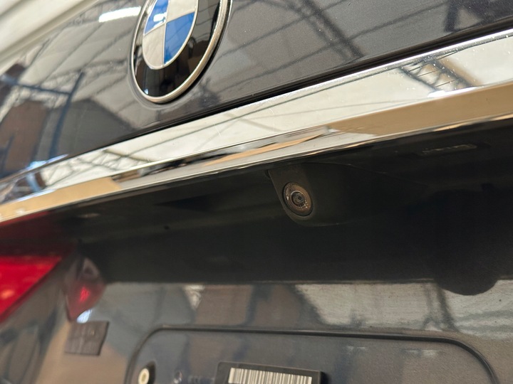 фото №10, Bmw x7 g07 кришка боки бампер лампи зад камера балка приводи c27