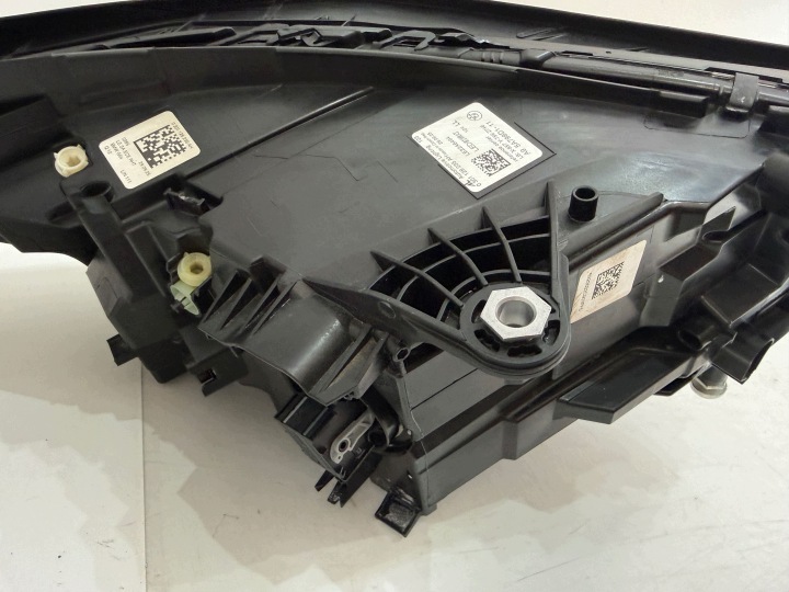 фото №10, Bmw 5 g60 g61 повний led фара ліва перед передня 5a798d1