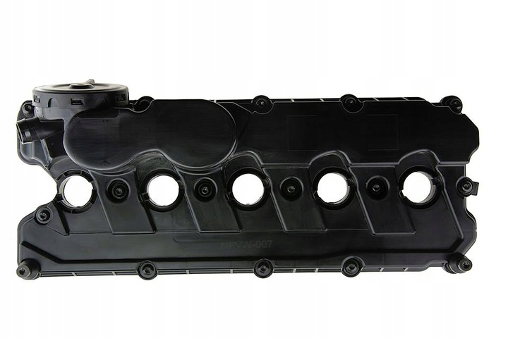 фото №2, Крышка клапанов vw jetta iii iv 2.5 07k103469f 07k103469l 07k103469