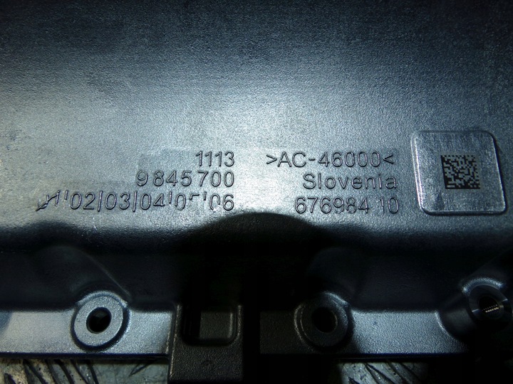 фото №11, Bmw g05 lci g06 lci g07 lci g09 g70 s68t верхня запчастина піддон масляної нова