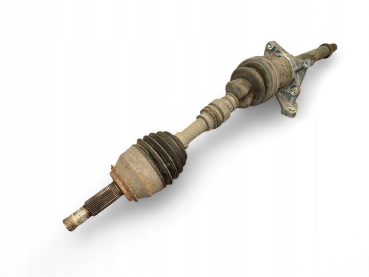 фото №5, Nissan wał привідний переднє праві 391004be0b