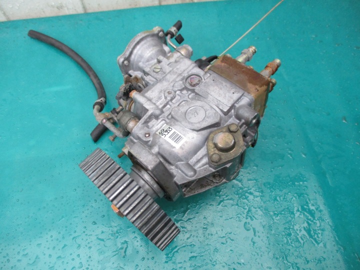 фото №8, Opel corsa b 1.5 td насос паливна рейка  8970786390 460620009