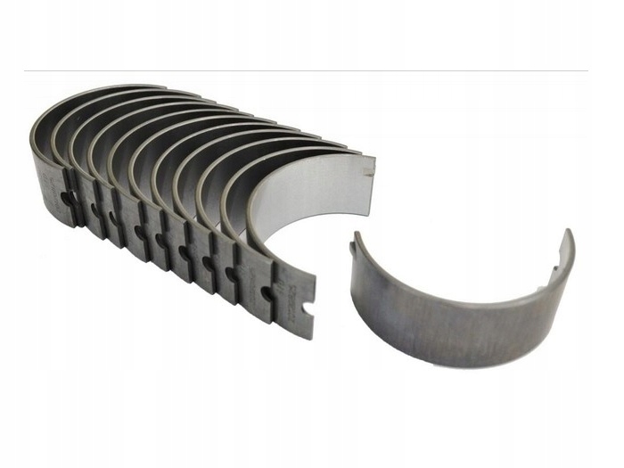 фото №1, Вкладиші головні jeep compass/patriot 2007-2017