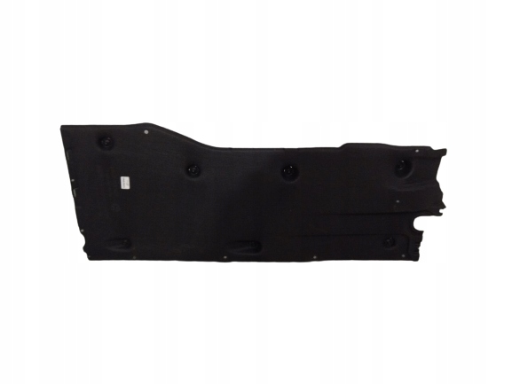 фото №1, 3q0825505c левая защита шасси vw passat b8