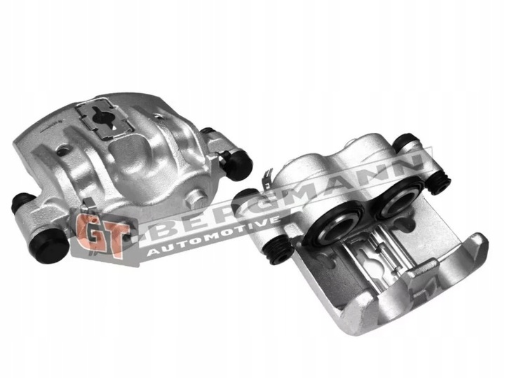 фото №1, Iveco daily iii iv v vi суппорт тормозной зад левый