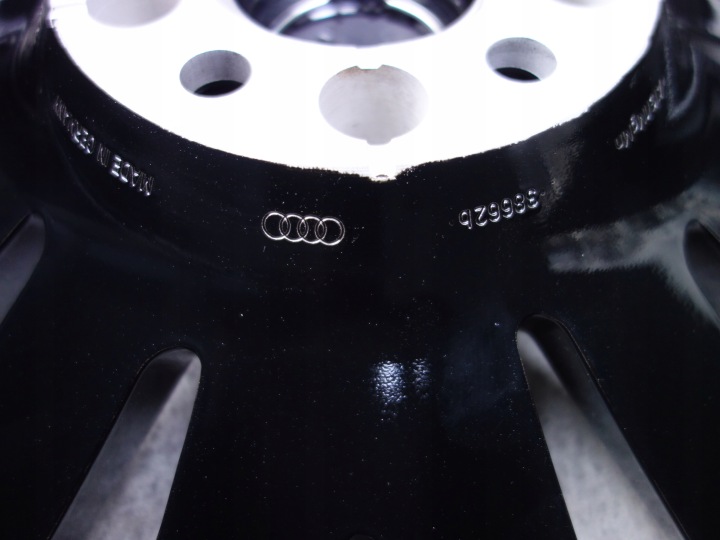 фото №16, Диски audi e-tron q7 sq7 q8 sq8 q5 sq5 21'' 4ke