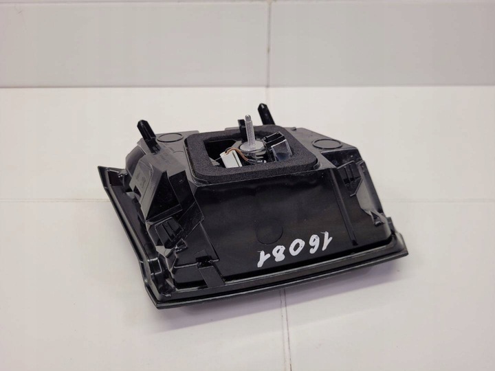 фото №7, Лампа задняя w крышка багажника левая сторона peugeot 3008 2 2021 9810477780