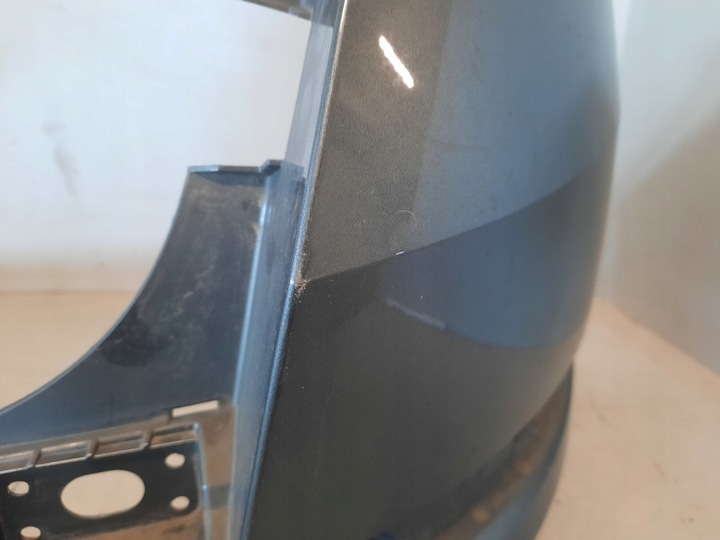 фото №8, Skoda kodiaq 16- бампер зад задній 565807421b