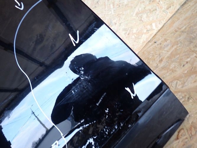 фото №7, Audi q5 ii 16- двері праві передні перед