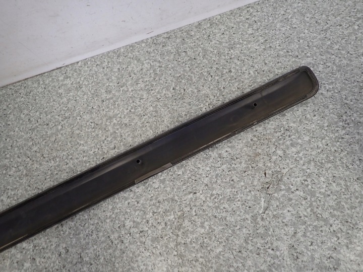 фото №8, Mitsubishi colt cc cabrio 04- cz3 планка дверь левая