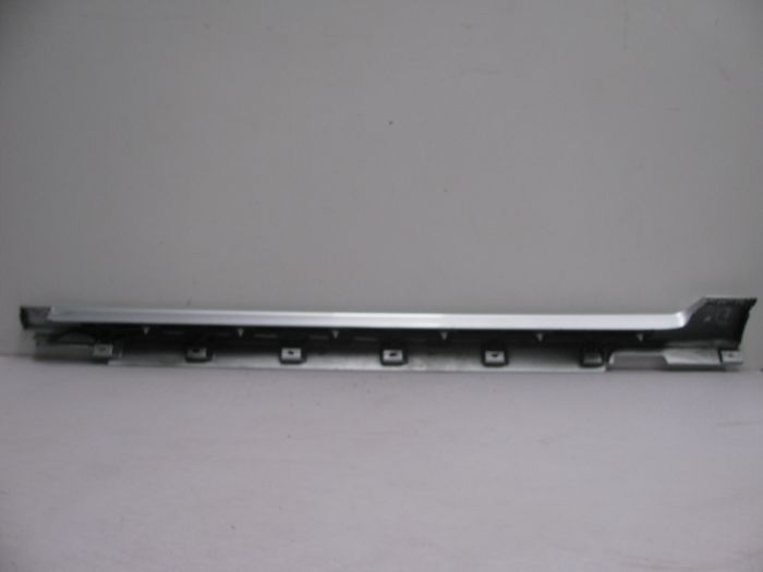 фото №5, Vw passat b8 планка порогова права 3g0853858f