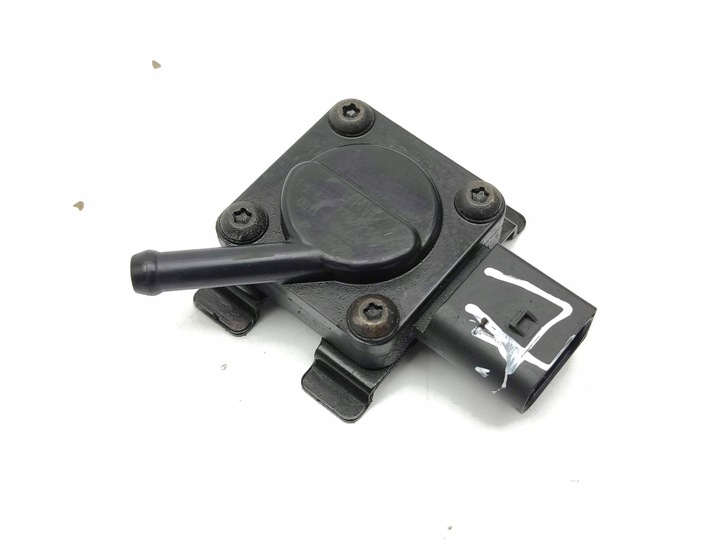 фото №7, Bmw 5 e60 e61 2006 датчик давления выхлопных газов