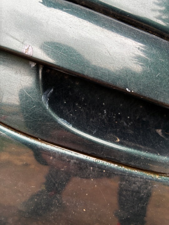 фото №10, Праві двері перед передні bmw e39 324