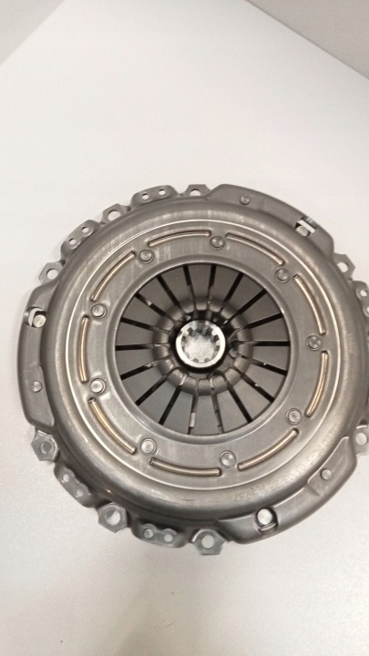фото №10, Комплект сцепления bmw 3/5/z3/z4 2,0-2,5 90-03