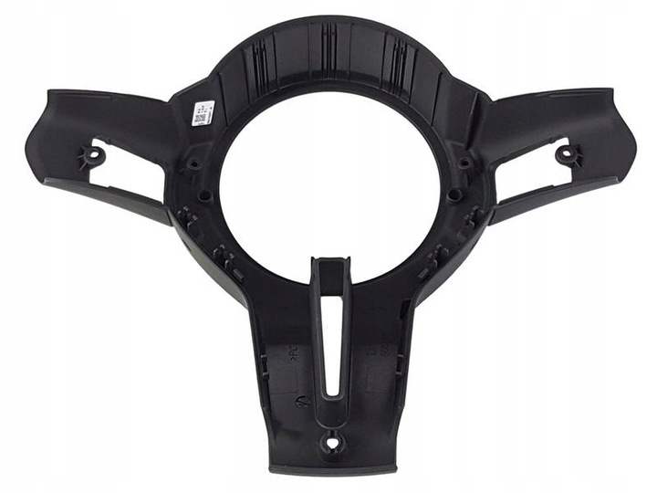 фото №13, Защита руль зад bmw f06 f10 f12 f13 f80 f82 f83 f87 m2 m4 m3 m6 m5