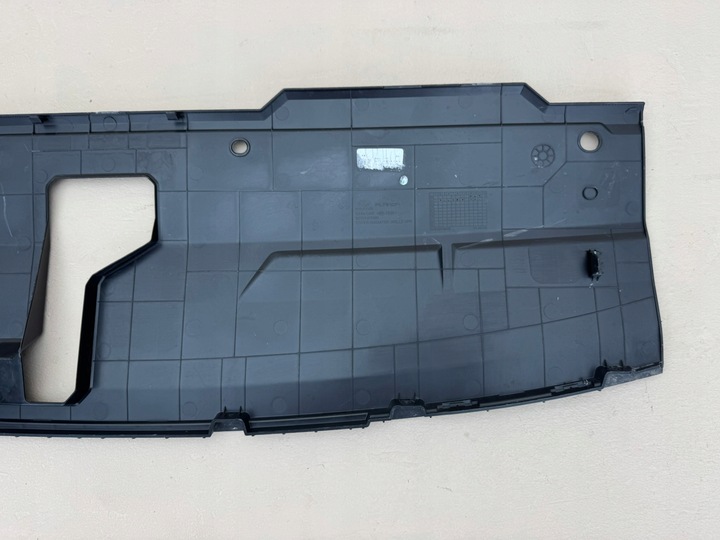 фото №11, Hyundai tucson iv 4 20r- защита ремня перед передняя 86391-n7000