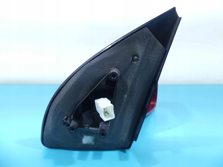 фото №8, Зеркало правые chevrolet aveo t250 5pin 06u европа