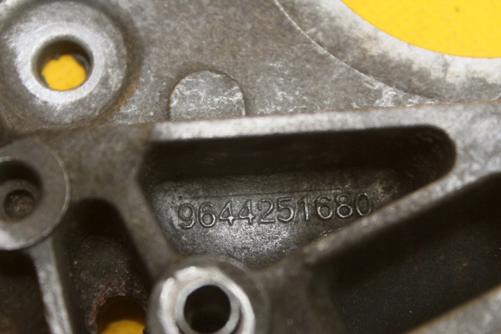 фото №6, Сальник вала kuga mk2 2.0 tdci 9644251680