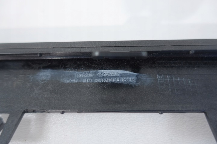 фото №7, Hyundai i30 iii универсал рестайлинг планка бампера зад 21- 86699-g4wa0