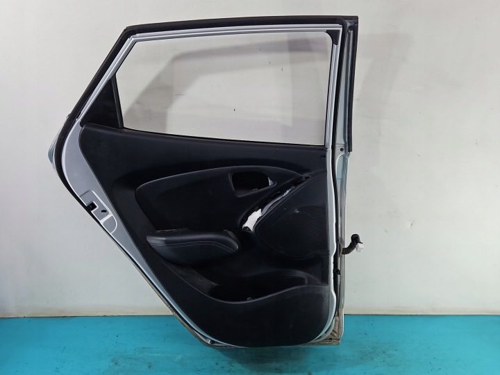 фото №16, Дверь зад левое hyundai ix35 09-13 9s