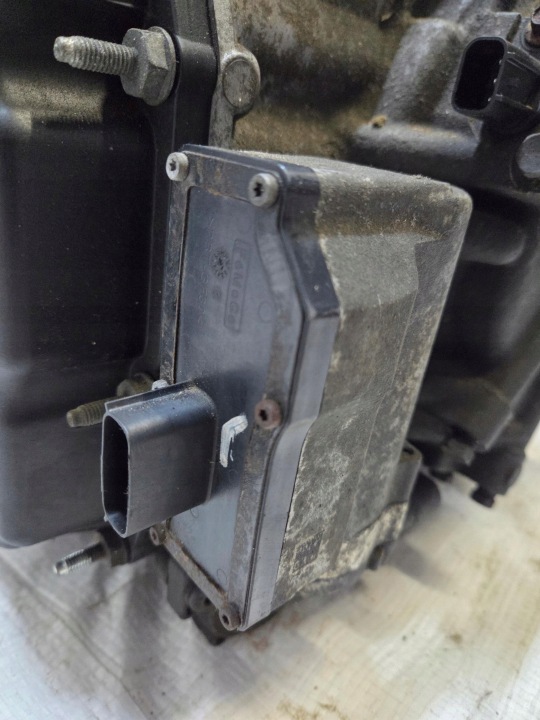 фото №14, Ford focus mk3 коробка передач 1.5 автомат f1fp7000ma