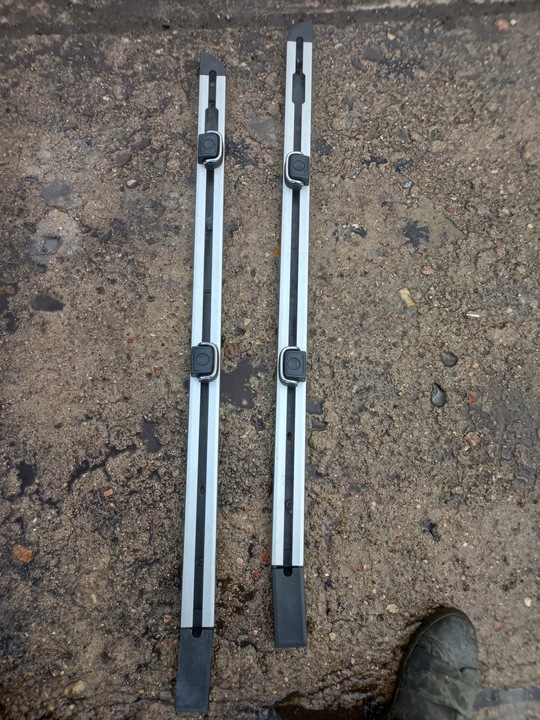 фото №7, Audi a6 c7 шина багажника 4g9863556 4g9863555