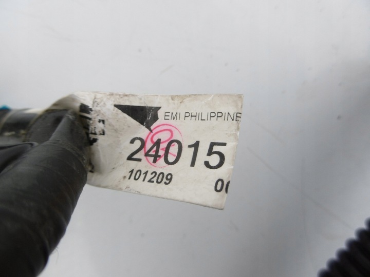 фото №11, Джгут установка кришки infiniti m m30 m35 m37 q70