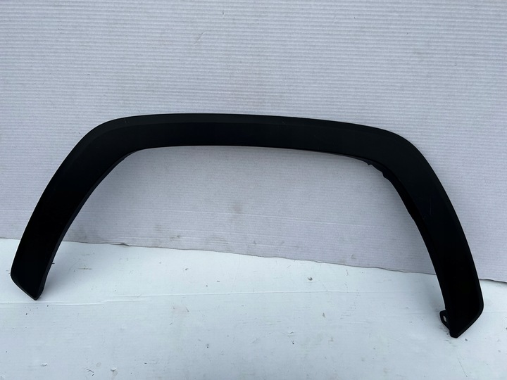 фото №1, Toyota rav4 v ліва планка крила перед передня