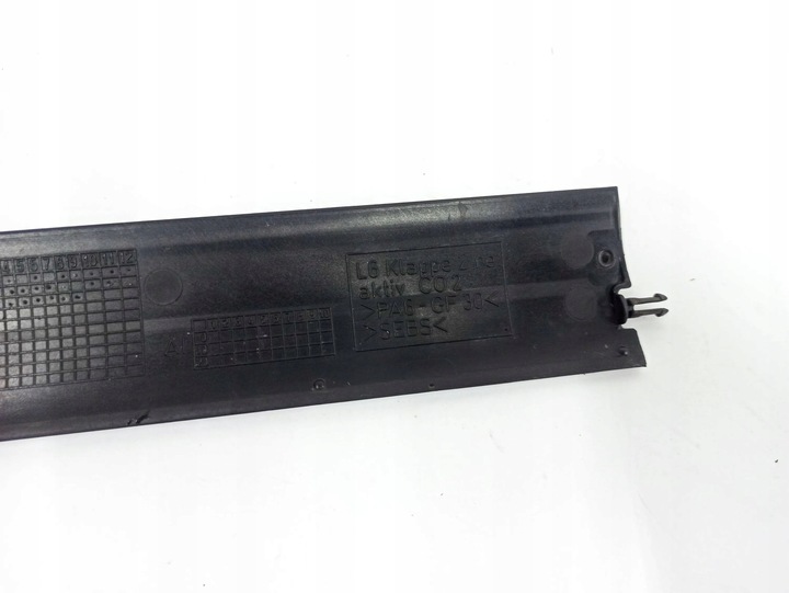 фото №10, Bmw 5 f10 f11 2013 рули воздуха