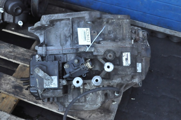 фото №8, Astra iv j 2.0 cdti 165km коробка передач коробки передач tf-80sc af40 55580194a 173tys km!