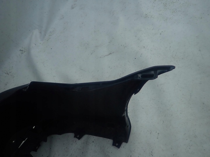 фото №12, Mazda 323f рестайлінг sport бампер перед переднє