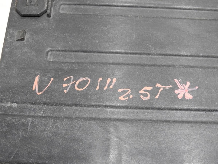 фото №8, Корпус акумулятора volvo v70 iii 2.5 t