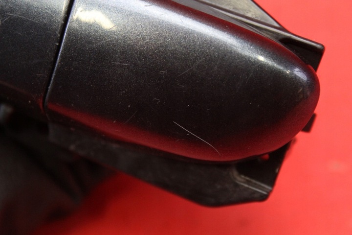 фото №8, Ручка левая зад задняя 36c mazda 2 de 5d 07-10