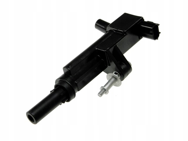 фото №2, Катушка зажигания, commander 4.7 2008.01-