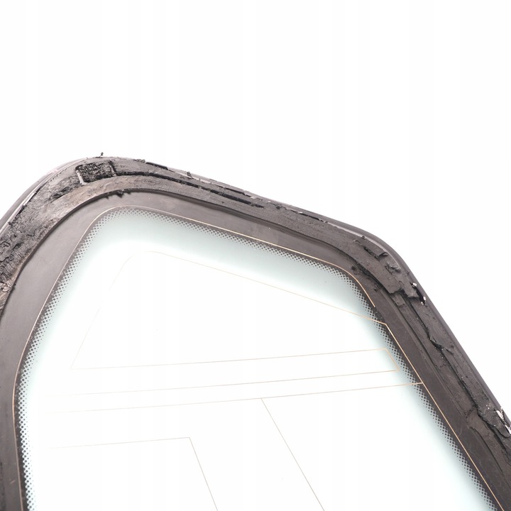 фото №12, Bmw x3 f25 скло бокова лівий зад 7205659