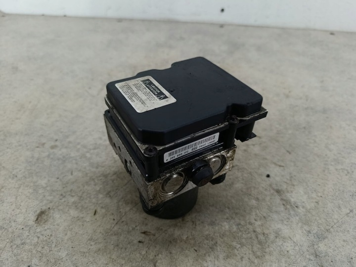 фото №10, Блок керування abs toyota corolla verso ii 0265234222 0265950412 bosch 2.2 d-4d