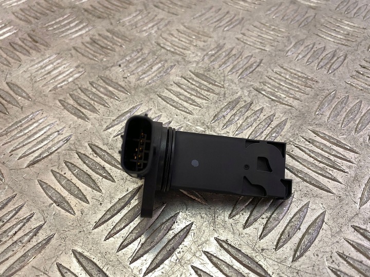 фото №5, Mitsubishi outlander 2020 расходомер массовый воздуха maf 1525a052