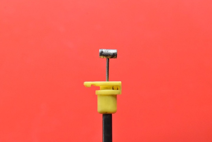 фото №10, Замок двері праві перед переднє eu 9681334980 citroen jumpy 2 ii 07-16