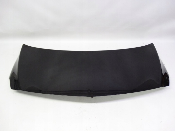 фото №8, Mercedes citan w415 2012-2021 капот крышка двигателя оригинальная