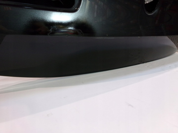 фото №7, Bmw g02 кришка багажника зад альпійський білий чорна