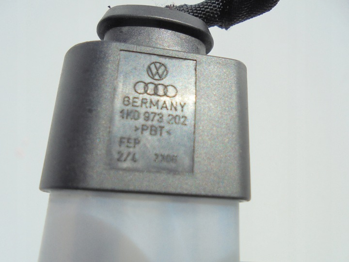 фото №8, Seat arona 1.0 tsi бак розширювальний 2q0121407b