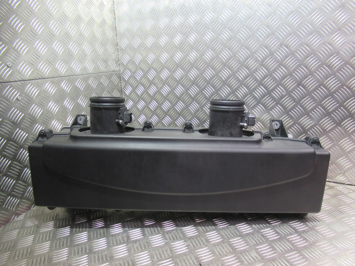 фото №12, Audi r8 5.2fsi корпус фільтра повітря 420133837