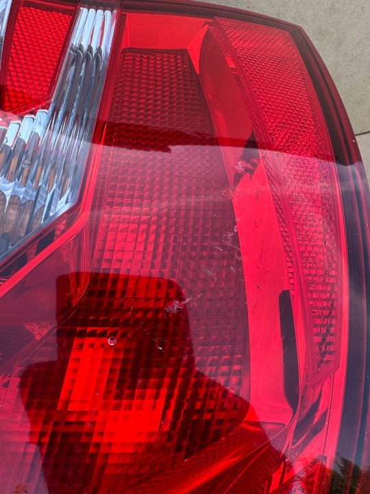 фото №7, Фара ліва задня ліве зад seat toledo 4 iv kg3 2012-2019r 6jh945095b