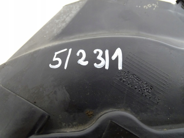 фото №8, Фара ліва ліві перед передня seat ibiza 6j iv 6j2941033a