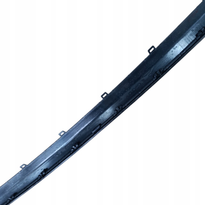 фото №6, Молдинг бампера перед toyota bz4x 52711-42170