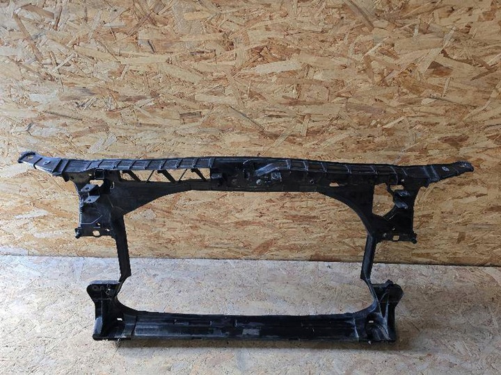 фото №1, Audi a6 c7 11-18 4g0805594 pas переднее усилитель лобовое