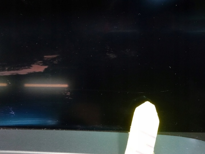 фото №8, Bmw 5 g30 g11 приборы спидометр led 8795480