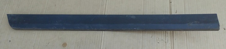 фото №1, Планка двері зад праві volkswagen passat b6 3c0 pń