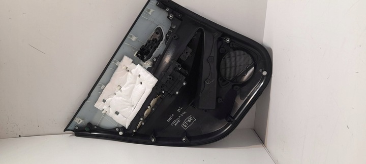 фото №5, Toyota corolla e210 e21 боковина дверь задний левый 6761302700 et100